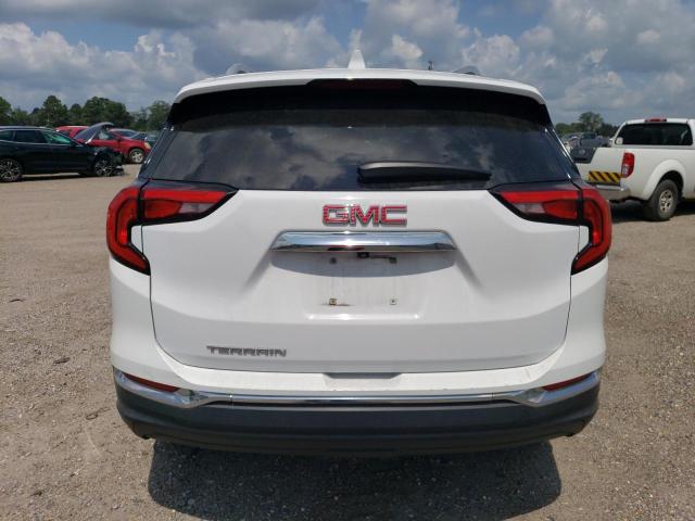 Photo 5 VIN: 3GKALPEV4ML332934 - GMC TERRAIN SL 