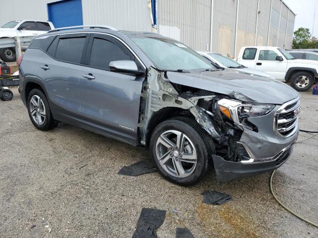 Photo 3 VIN: 3GKALPEV4ML342590 - GMC TERRAIN SL 