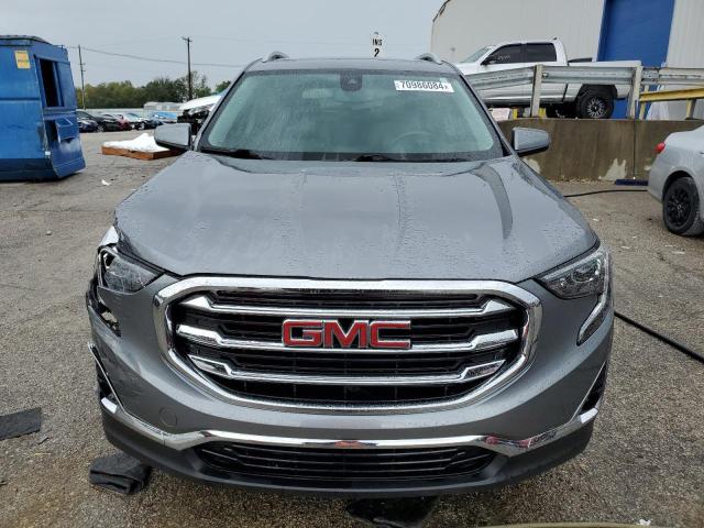 Photo 4 VIN: 3GKALPEV4ML342590 - GMC TERRAIN SL 