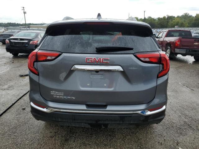 Photo 5 VIN: 3GKALPEV4ML342590 - GMC TERRAIN SL 