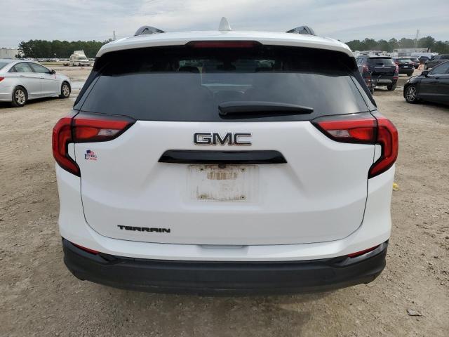 Photo 5 VIN: 3GKALPEV4ML349863 - GMC TERRAIN SL 