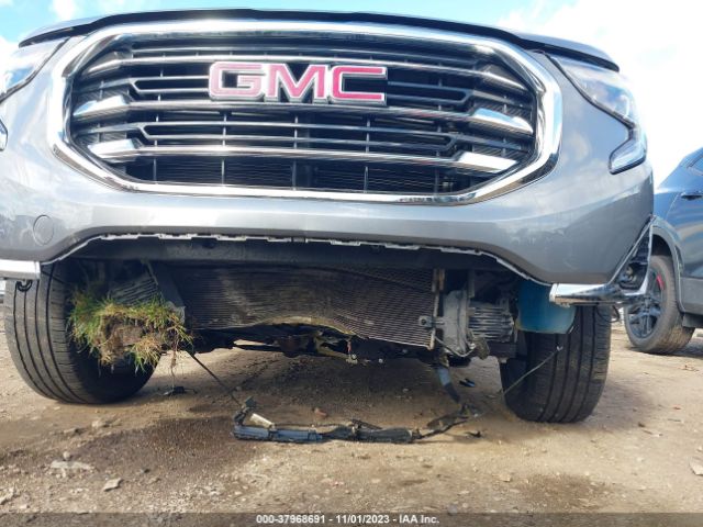 Photo 5 VIN: 3GKALPEV4ML380420 - GMC TERRAIN 