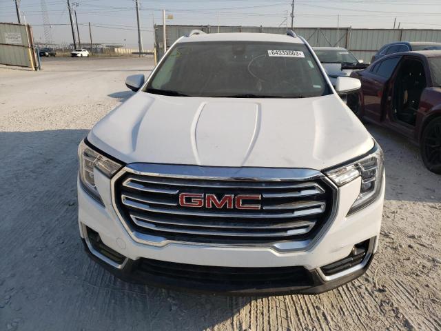 Photo 4 VIN: 3GKALPEV4NL119287 - GMC TERRAIN SL 