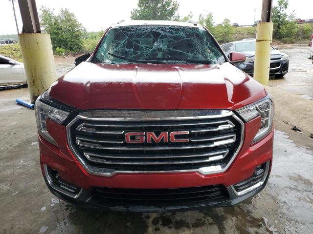 Photo 4 VIN: 3GKALPEV4NL129138 - GMC TERRAIN SL 