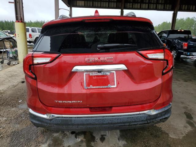 Photo 5 VIN: 3GKALPEV4NL129138 - GMC TERRAIN SL 