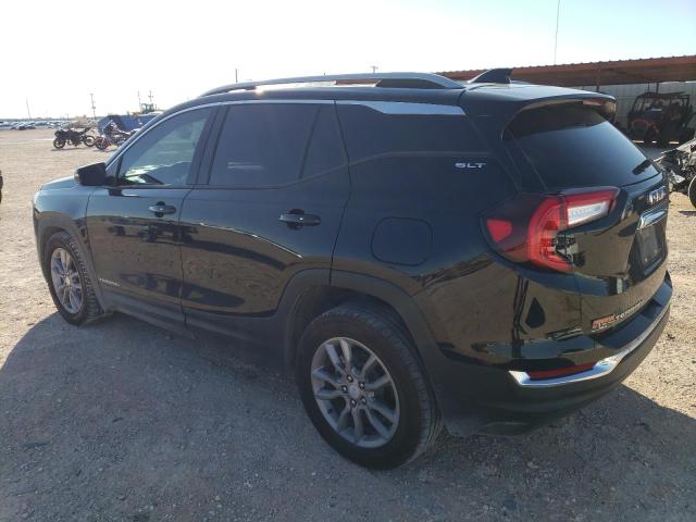 Photo 1 VIN: 3GKALPEV4NL164620 - GMC TERRAIN SL 