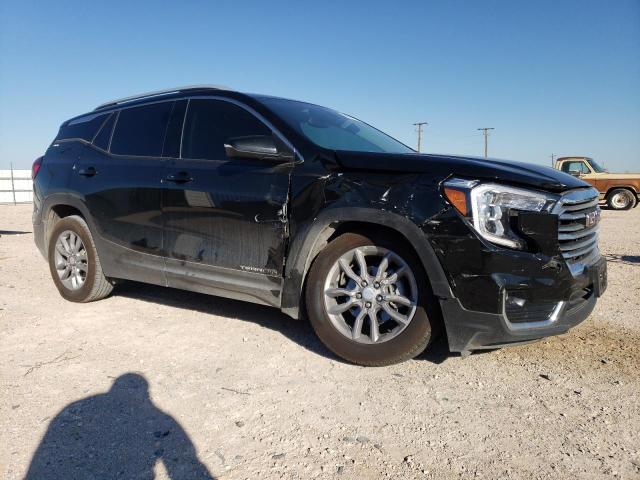 Photo 3 VIN: 3GKALPEV4NL164620 - GMC TERRAIN SL 