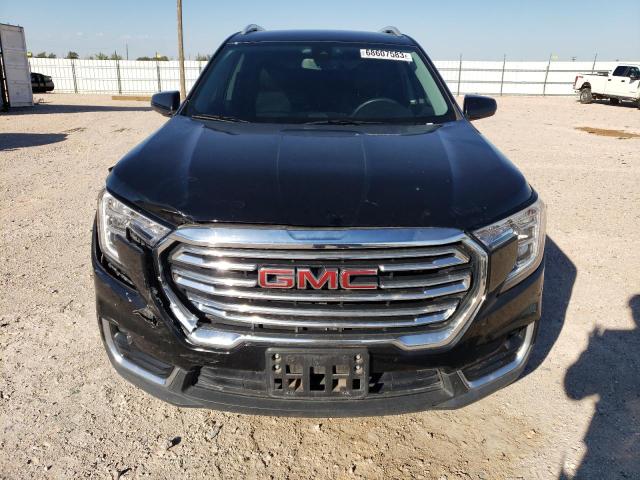 Photo 4 VIN: 3GKALPEV4NL164620 - GMC TERRAIN SL 