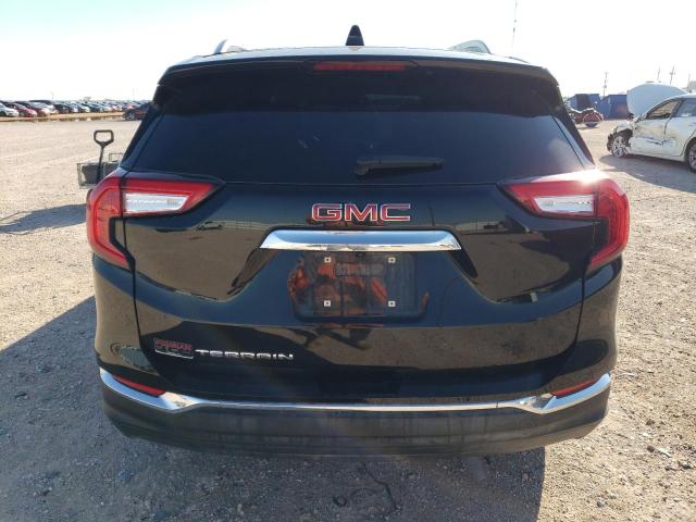 Photo 5 VIN: 3GKALPEV4NL164620 - GMC TERRAIN SL 