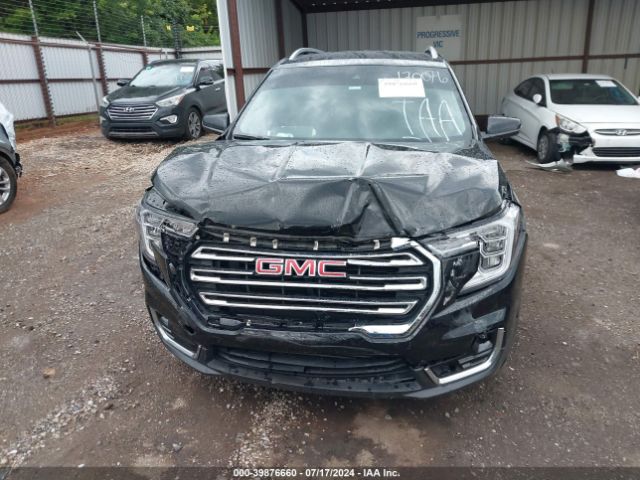 Photo 5 VIN: 3GKALPEV4NL170076 - GMC TERRAIN 