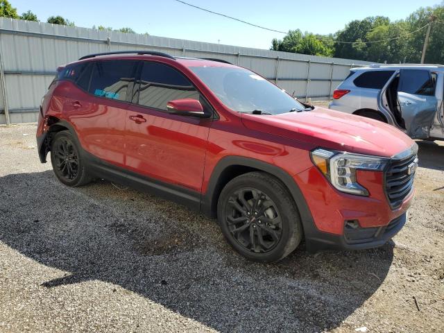 Photo 3 VIN: 3GKALPEV4NL201410 - GMC TERRAIN 