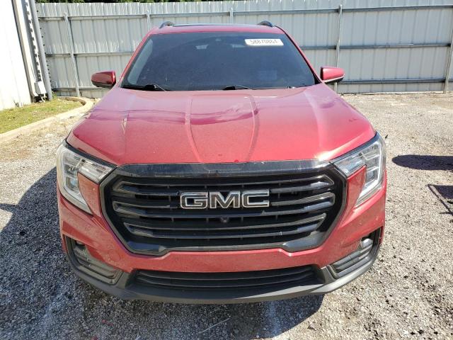 Photo 4 VIN: 3GKALPEV4NL201410 - GMC TERRAIN 