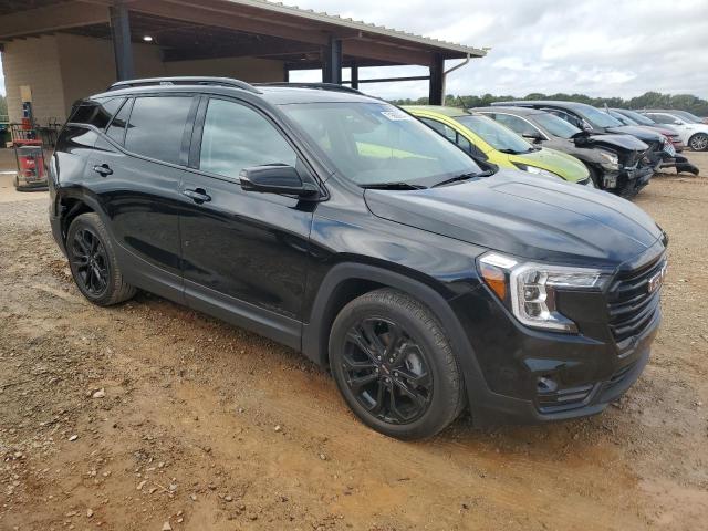 Photo 3 VIN: 3GKALPEV4NL266032 - GMC TERRAIN SL 