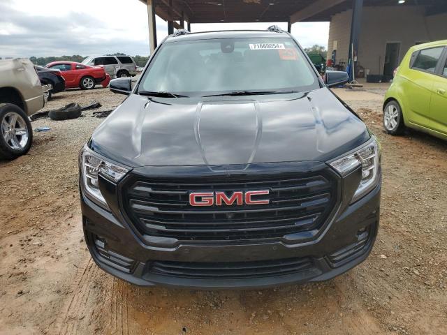 Photo 4 VIN: 3GKALPEV4NL266032 - GMC TERRAIN SL 