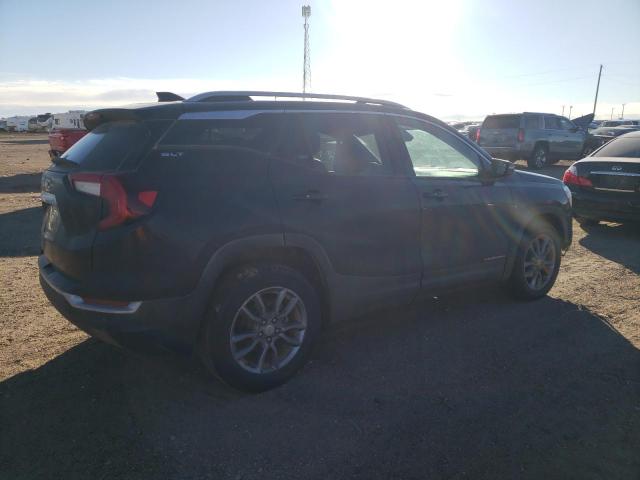 Photo 2 VIN: 3GKALPEV4NL278049 - GMC TERRAIN SL 