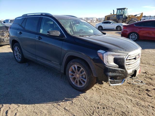 Photo 3 VIN: 3GKALPEV4NL278049 - GMC TERRAIN SL 