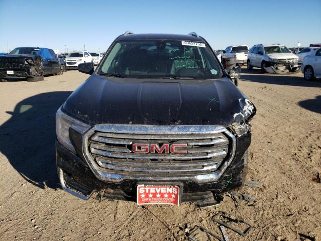 Photo 4 VIN: 3GKALPEV4NL278049 - GMC TERRAIN SL 