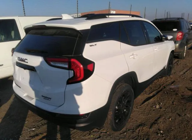 Photo 3 VIN: 3GKALPEV4NL280867 - GMC TERRAIN 