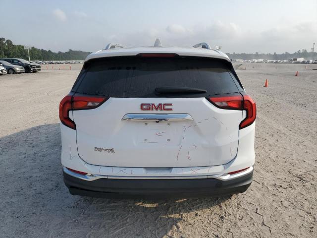 Photo 5 VIN: 3GKALPEV5JL241957 - GMC TERRAIN SL 