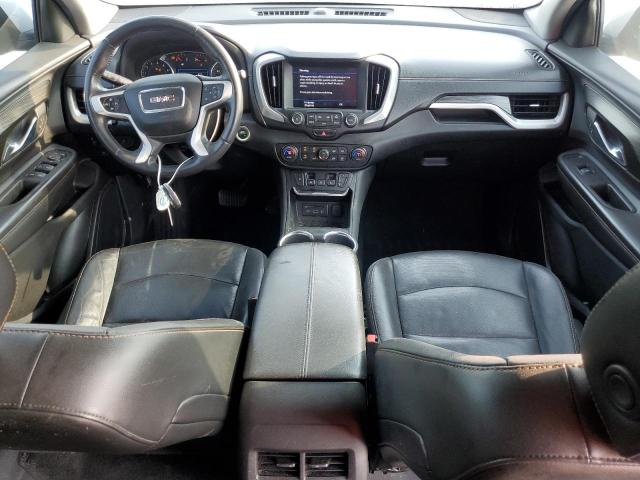 Photo 7 VIN: 3GKALPEV5JL241957 - GMC TERRAIN SL 