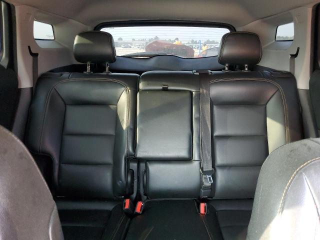 Photo 9 VIN: 3GKALPEV5JL241957 - GMC TERRAIN SL 