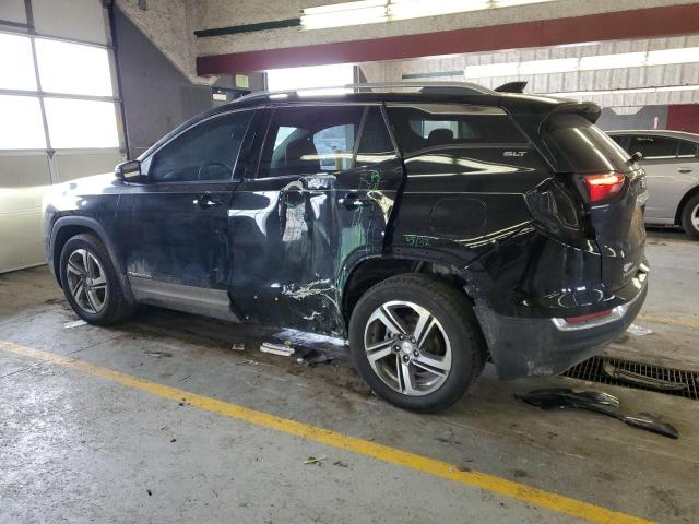 Photo 1 VIN: 3GKALPEV5JL304572 - GMC TERRAIN 