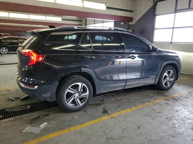 Photo 2 VIN: 3GKALPEV5JL304572 - GMC TERRAIN 