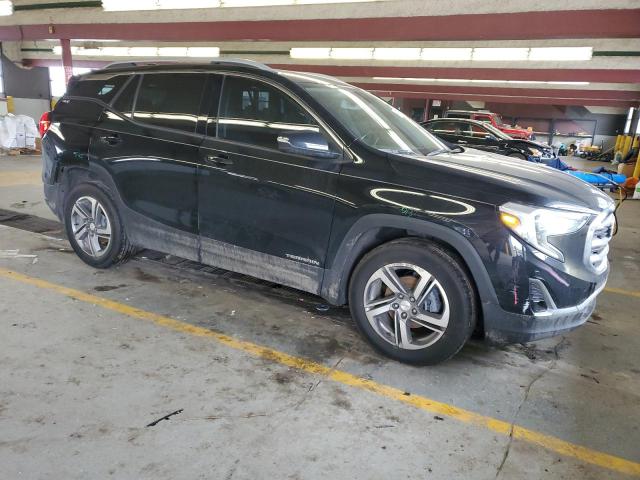 Photo 3 VIN: 3GKALPEV5JL304572 - GMC TERRAIN 