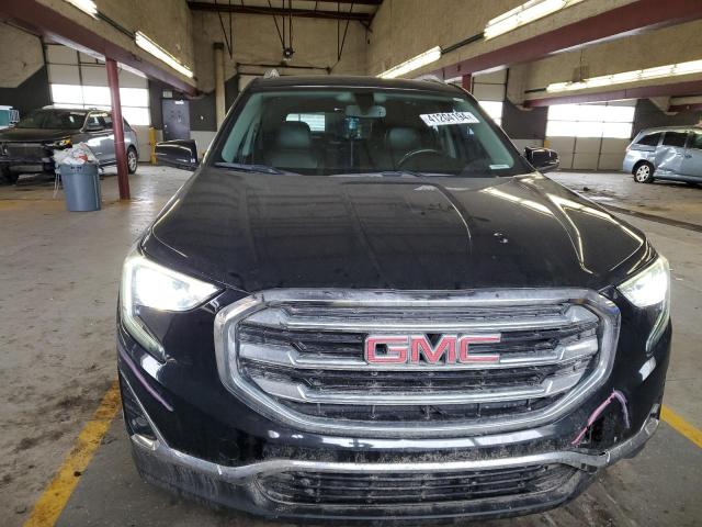 Photo 4 VIN: 3GKALPEV5JL304572 - GMC TERRAIN 