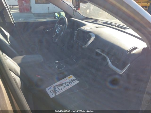 Photo 4 VIN: 3GKALPEV5JL323543 - GMC TERRAIN 