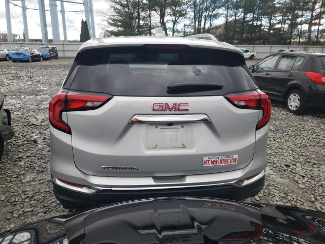 Photo 5 VIN: 3GKALPEV5KL139348 - GMC TERRAIN SL 