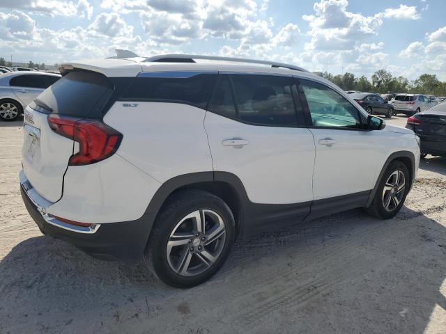 Photo 2 VIN: 3GKALPEV5KL192714 - GMC TERRAIN SL 