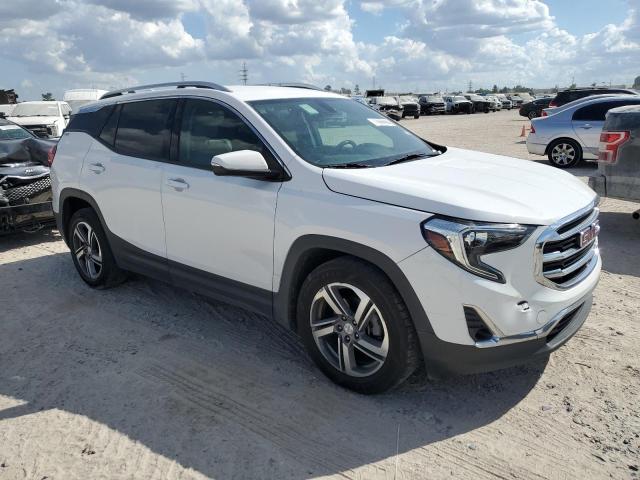 Photo 3 VIN: 3GKALPEV5KL192714 - GMC TERRAIN SL 