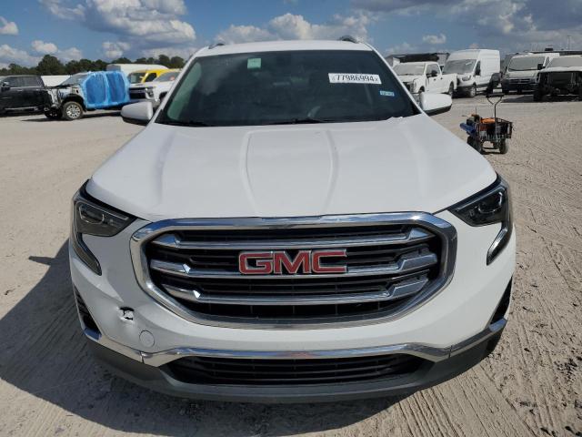 Photo 4 VIN: 3GKALPEV5KL192714 - GMC TERRAIN SL 