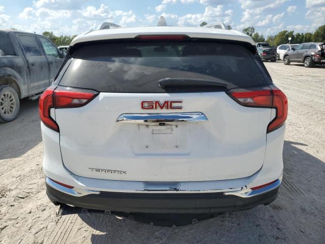 Photo 5 VIN: 3GKALPEV5KL192714 - GMC TERRAIN SL 