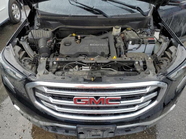 Photo 10 VIN: 3GKALPEV5KL219622 - GMC TERRAIN SL 