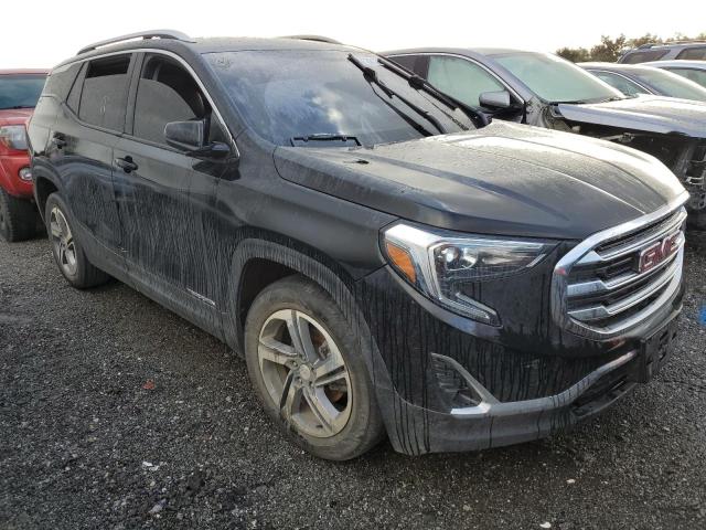 Photo 3 VIN: 3GKALPEV5KL219622 - GMC TERRAIN SL 