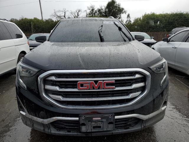 Photo 4 VIN: 3GKALPEV5KL219622 - GMC TERRAIN SL 