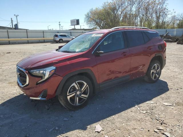 Photo 0 VIN: 3GKALPEV5KL220656 - GMC TERRAIN 