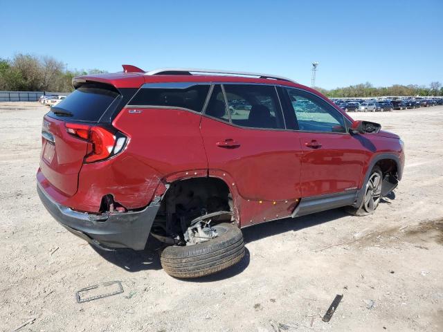 Photo 2 VIN: 3GKALPEV5KL220656 - GMC TERRAIN 