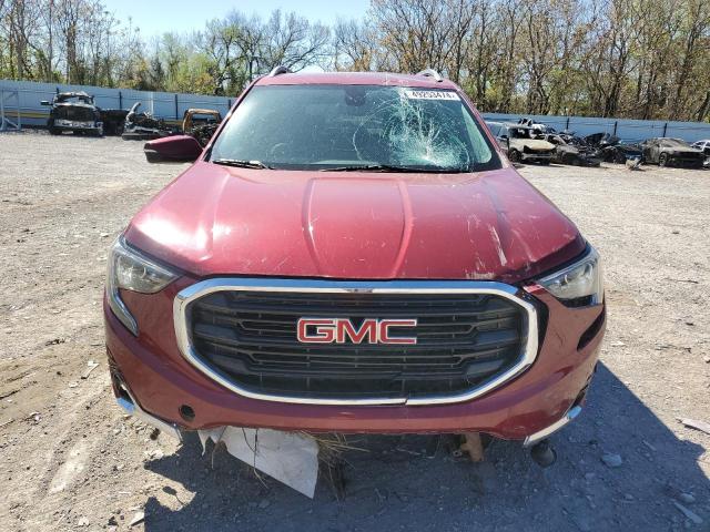 Photo 4 VIN: 3GKALPEV5KL220656 - GMC TERRAIN 