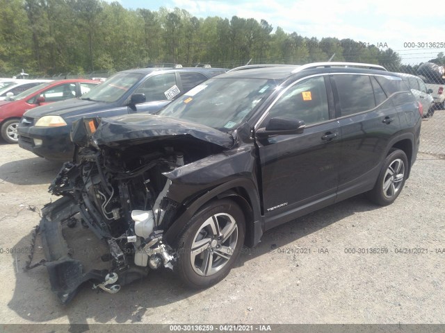 Photo 1 VIN: 3GKALPEV5KL225159 - GMC TERRAIN 