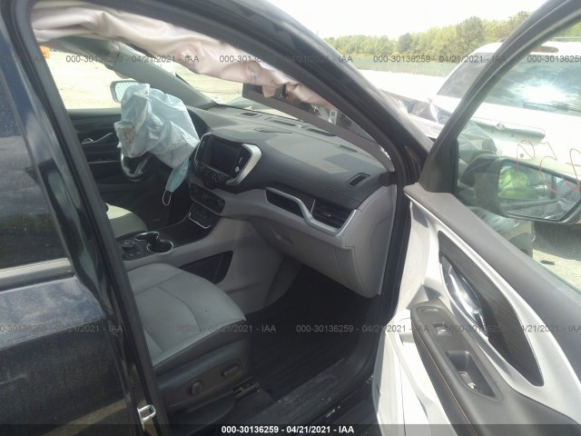 Photo 4 VIN: 3GKALPEV5KL225159 - GMC TERRAIN 