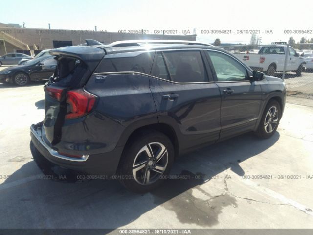 Photo 3 VIN: 3GKALPEV5KL247257 - GMC TERRAIN 