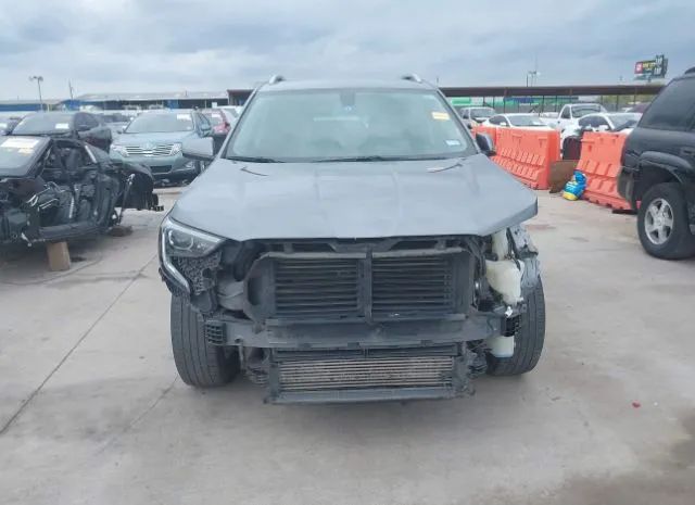 Photo 5 VIN: 3GKALPEV5KL287712 - GMC TERRAIN 