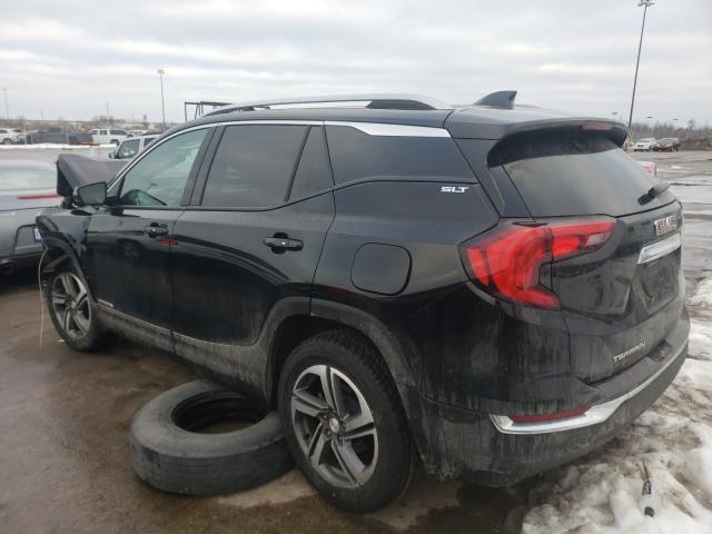 Photo 2 VIN: 3GKALPEV5KL292974 - GMC TERRAIN SL 