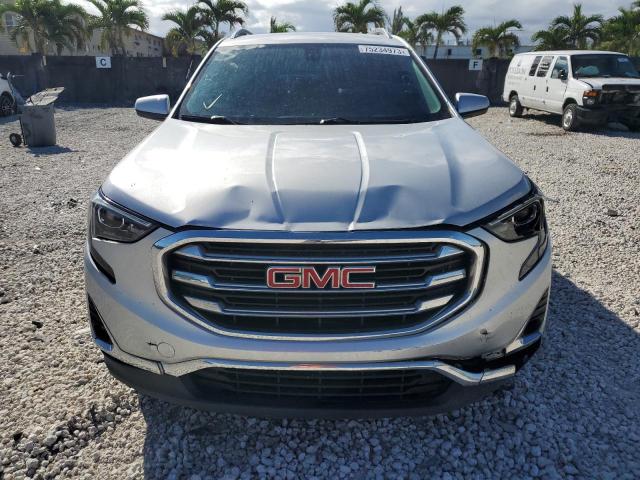 Photo 4 VIN: 3GKALPEV5KL343518 - GMC TERRAIN 