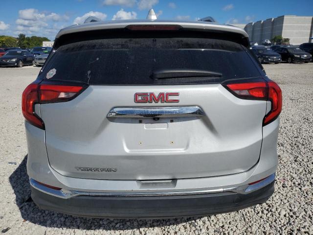 Photo 5 VIN: 3GKALPEV5KL343518 - GMC TERRAIN 