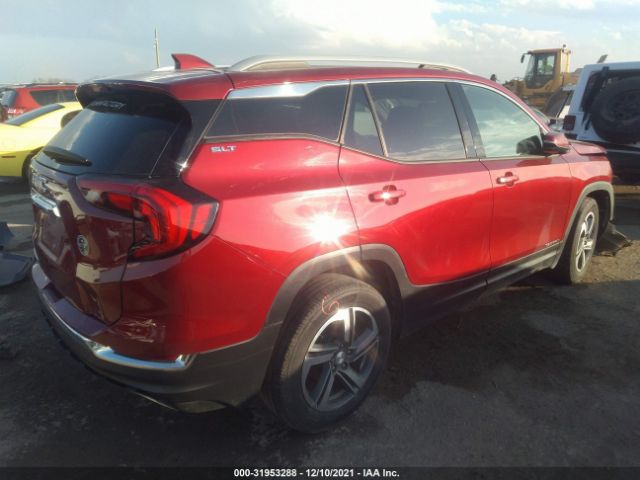 Photo 3 VIN: 3GKALPEV5KL368290 - GMC TERRAIN 