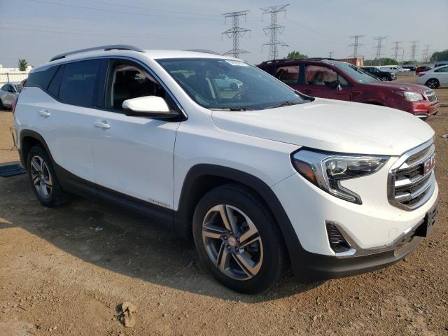 Photo 3 VIN: 3GKALPEV5LL106769 - GMC TERRAIN 